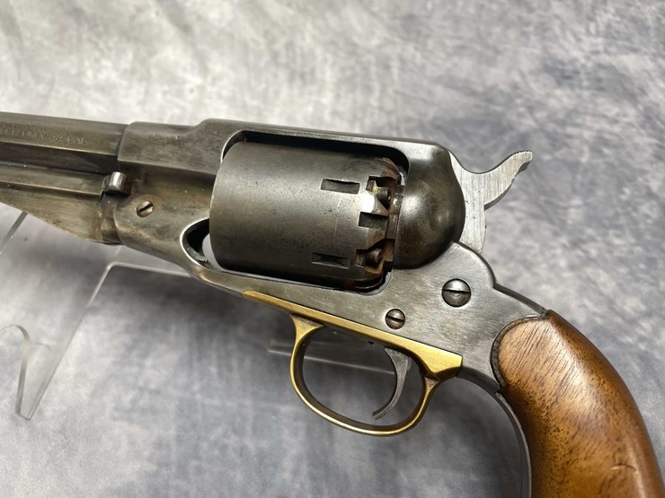 #10830-•-navy-arms-co-model-1858,-44-cal-muzzleloader,-sn:-n/a-image-14