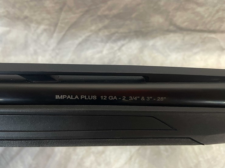#10655-•-impala-plus-nero-s-,-12-ga.-semi-auto-shotgun,-sn:-60-h23yt-002555-image-11