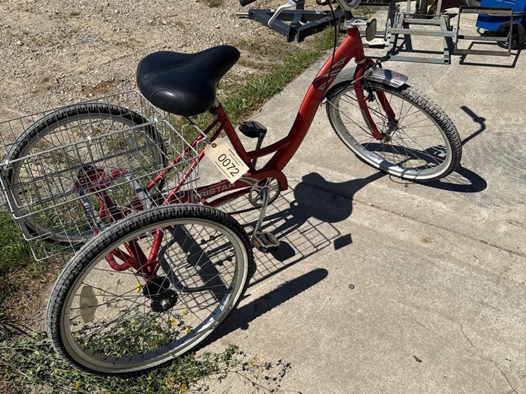 #72-•-tri-star-torker-three-wheel-bicycle-image-2