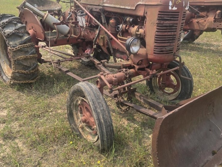 #12-•-farmall-a-with-blade-image-1