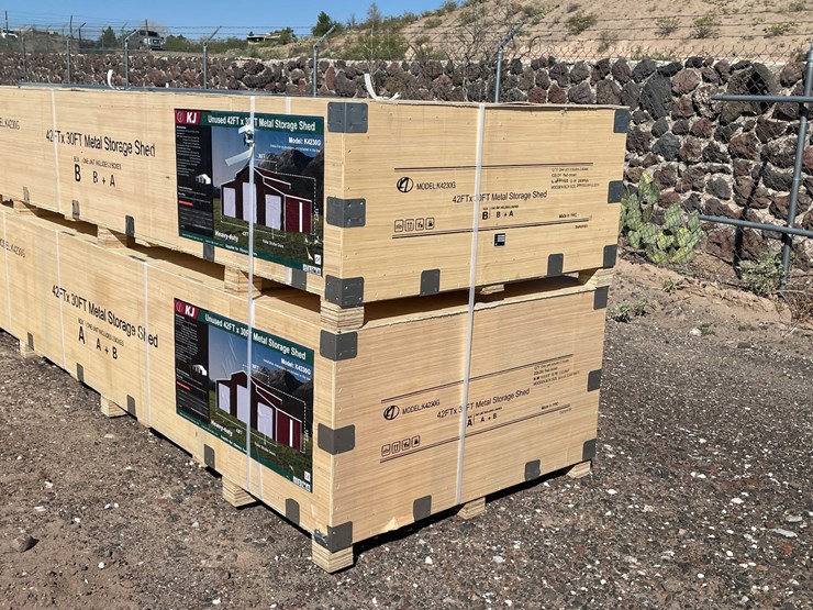 #2848-•-2026-unused-42'-x-30'-metal-storage-shed-image-3