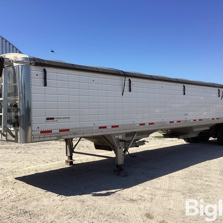 2023 TIMPTE SUPER HOPPER