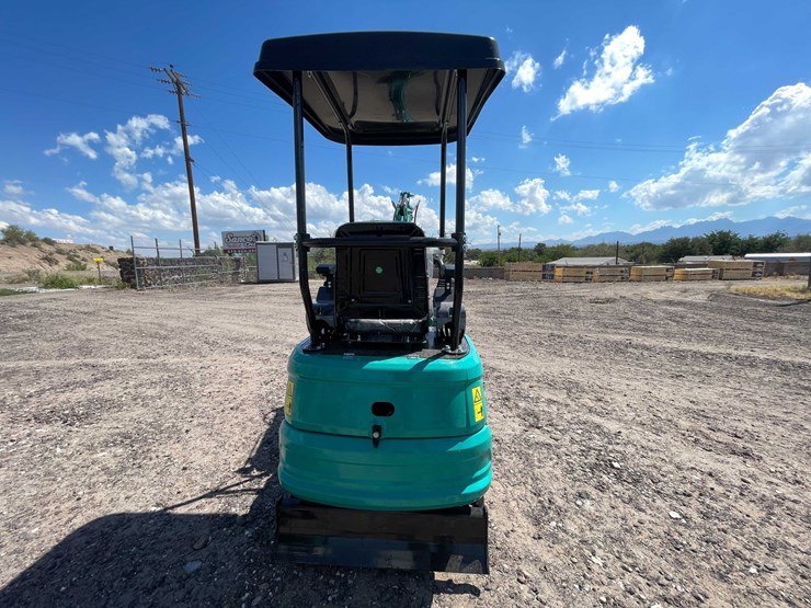 #2458-•-2026-cfg-kt13r-mini-excavator-image-25