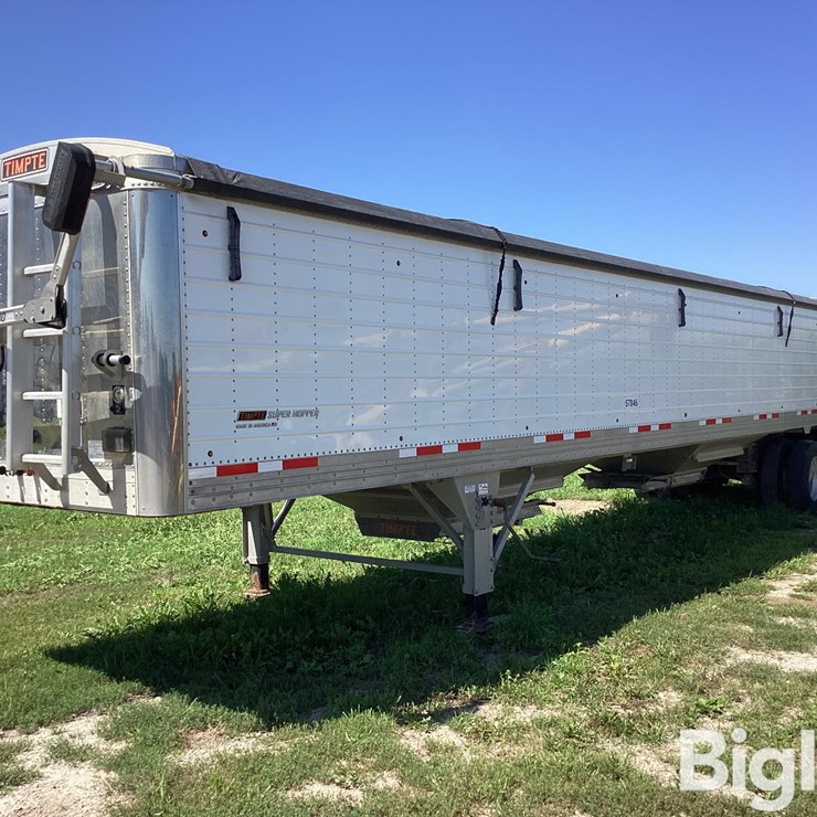 2023 TIMPTE SUPER HOPPER