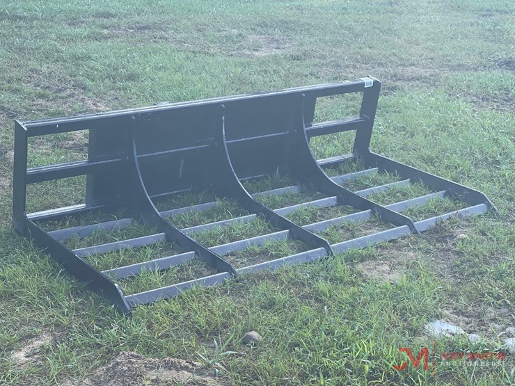 new-72"-land-plane-skid-steer-attachment-image-1