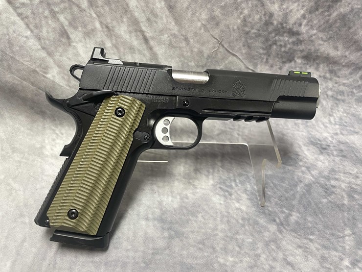 #10827-•-springfield-arms-operator-aos-,-45-acp-semi-auto-pistol,-sn:-nm976487-image-2