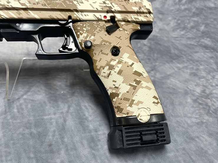 #10865-•-hi-point-jcp-40,-40-s&w-semi-auto-pistol,-sn:-x7304283-image-12