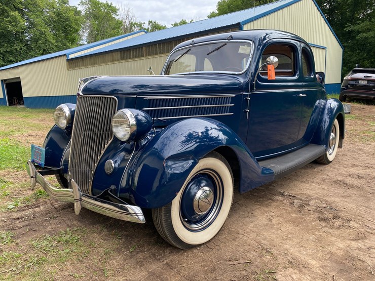 #1201-•-1936-ford-coupe-(has-wi-title)-image-1