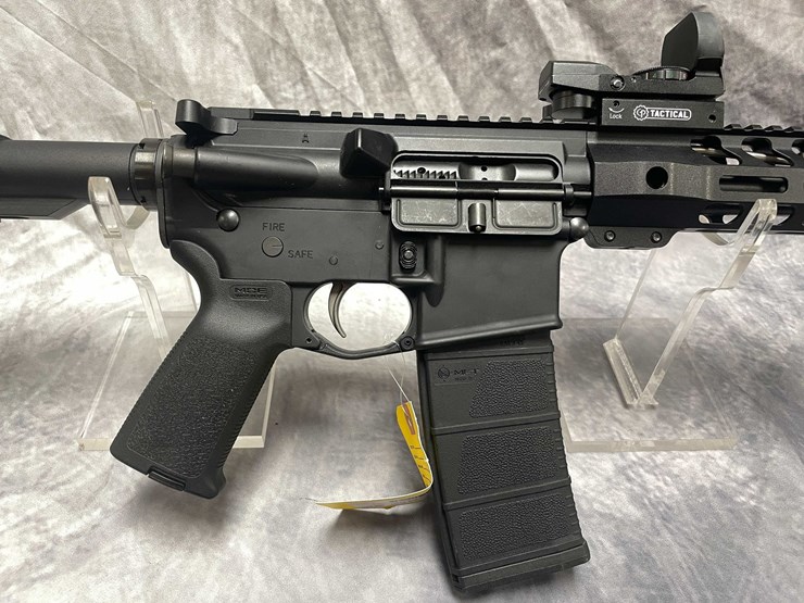 #10831-•-palmetto-state-armory-ar-15-,-300-aac-semi-auto-pistol,-sn:-scd602633-image-4