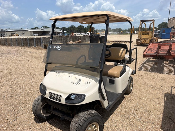 #39703-•-2021-ezgo-txt-golfcart-|-for-parts/repairs-image-1