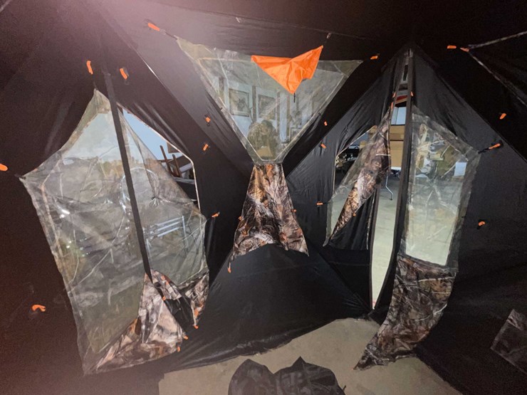 #10669-•-thunder-bay-tall-boy-pop-up-tent-image-9