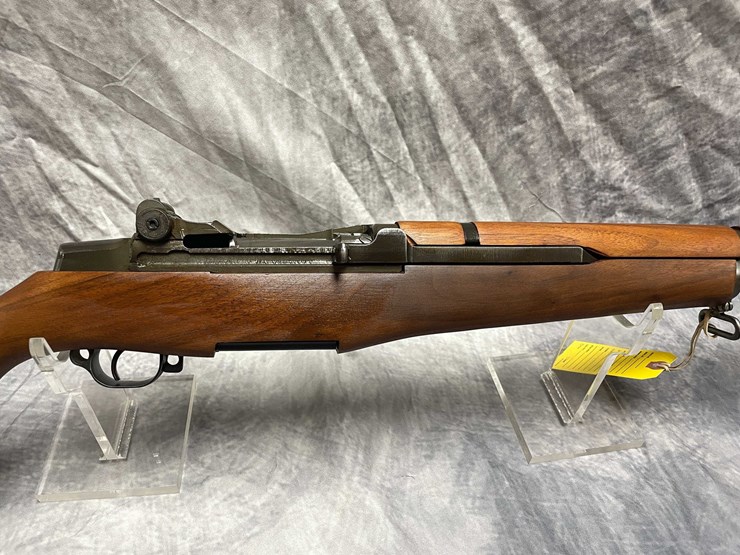 #10699-•-springfield-m1-garand,-30-06-sprg-semi-auto-rifle,-sn:-1115526-image-4