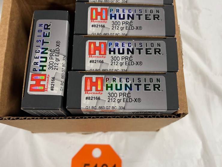 #5131-•-hornady-300-prc-212gr-eld-x-ammo-image-3