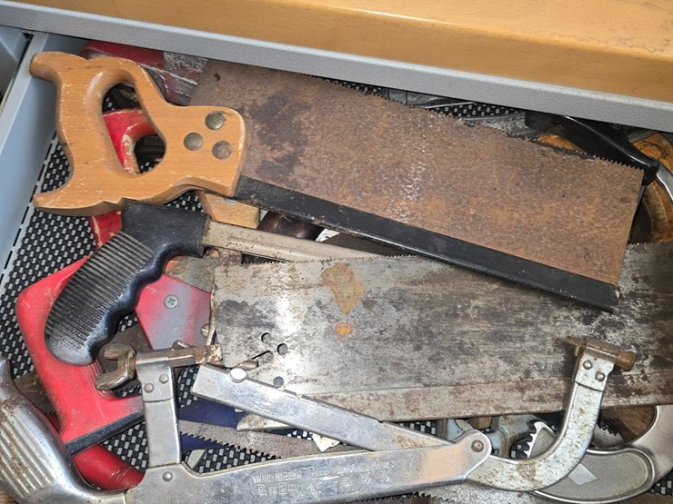 #442-•-6-foot-12-drawer-1-cabinet-tool-cabinet-image-10