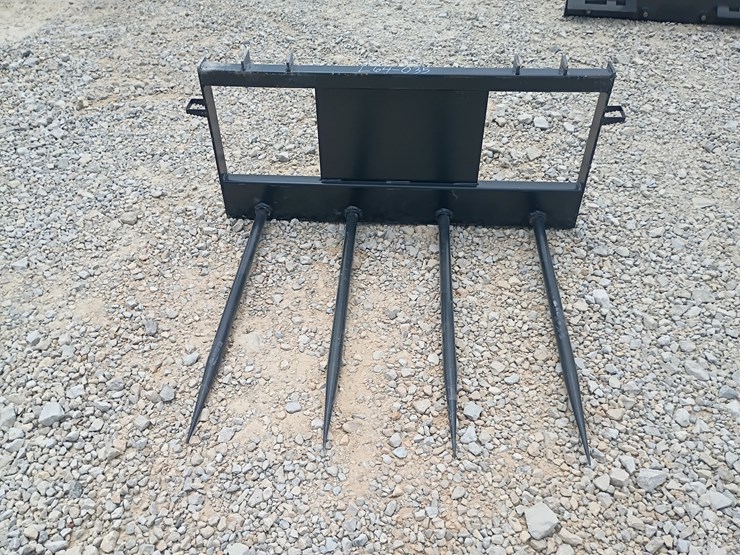#l64-035-•-jct-bale-spike-skid-steer-attachment-image-1