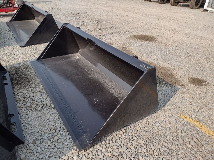 66-in-skid-loader-bucket-(qea-2310)-image-2