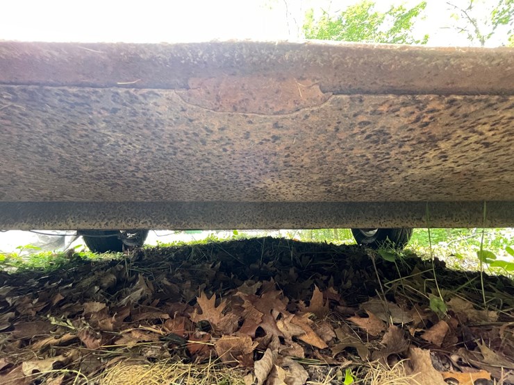 #6116-•-dump-trailer-(sells-bill-of-sale)-image-12