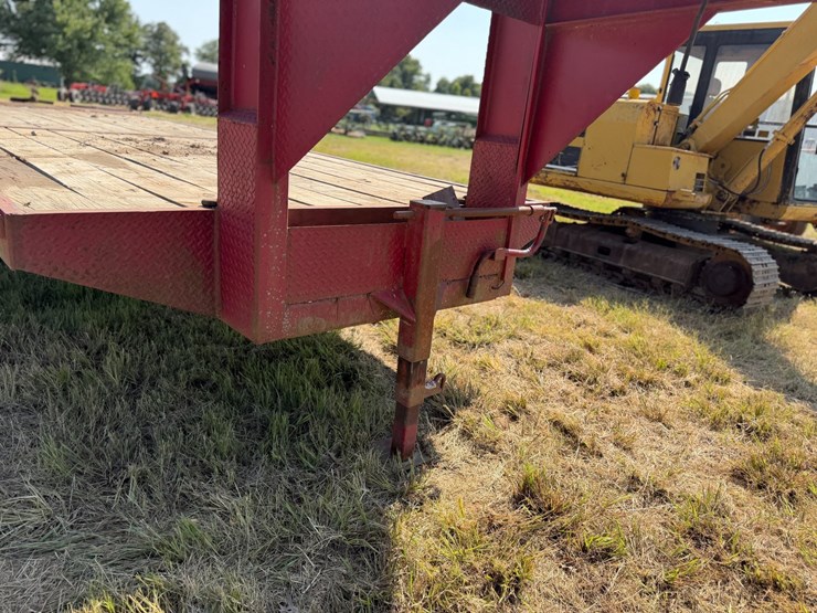 #52617-•-t/a-8'-24'-gooseneck-flatbed-trailer-inv#52617-image-38