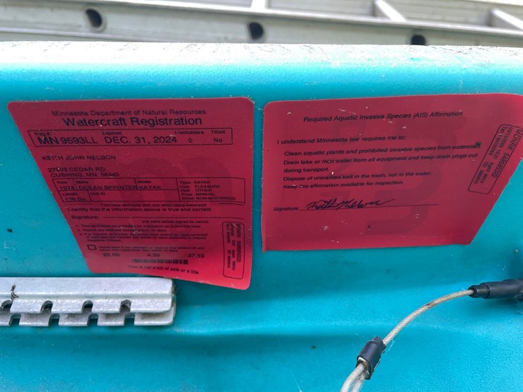 #6153-•-1974-ocean-sprinter-kayak-image-10