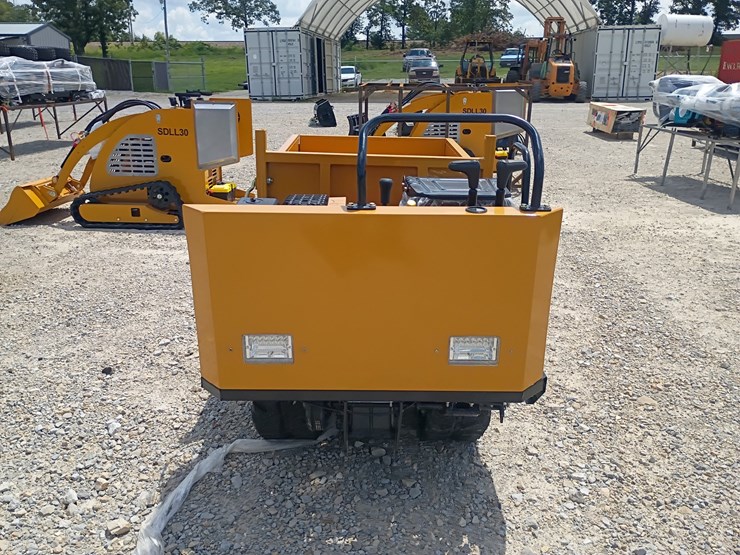#l65-024-•-2026-ird25-mini-crawler-dumper-image-7