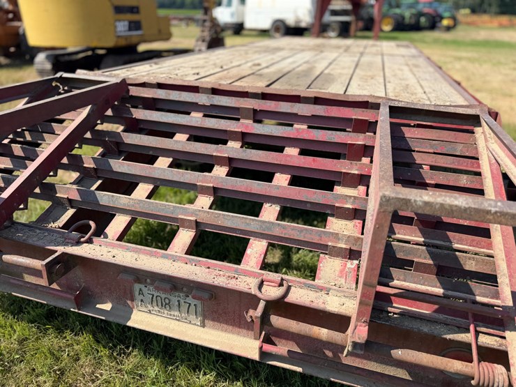 #52617-•-t/a-8'-24'-gooseneck-flatbed-trailer-inv#52617-image-23