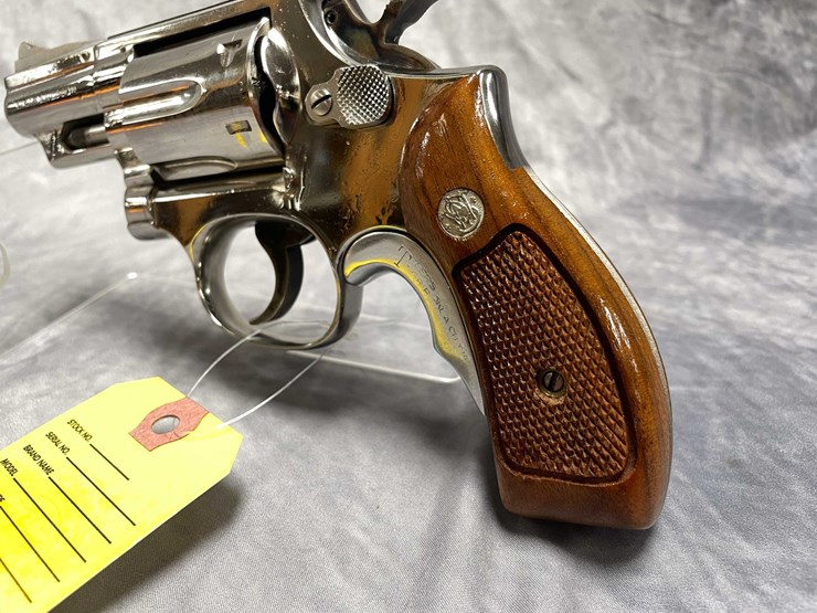 #10851-•-smith-&-wesson-19-4,-357-mag-revolver,-sn:-31k8832-image-13
