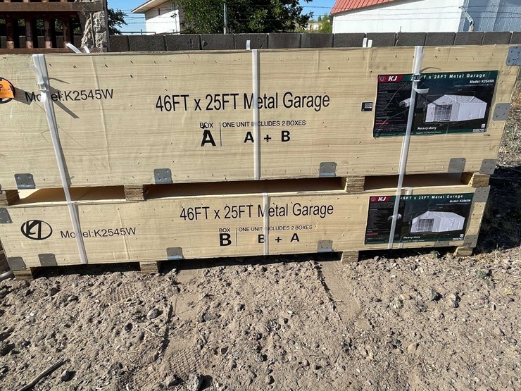 #2858-•-2026-unused-46'-x-25'-metal-garage-image-9