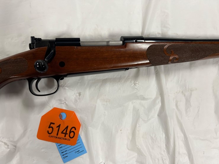 #5146-•-winchester-model-70-featherweight-300-win-image-8