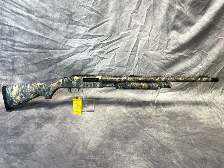 #10660-•-mossberg-535-waterfowl-bbl-and-turkey-bbl,-12-ga.-pump-action-shotgun,-sn:-at021586-image-2