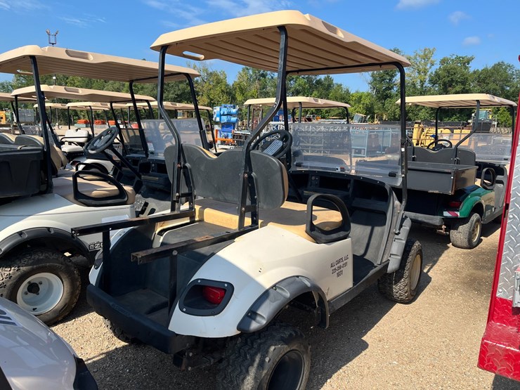 #39627-•-2021-ezgo-txt-golfcart-|-for-parts/repairs-image-3