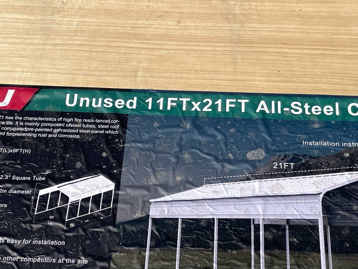 #2892-•-2026-unused-11'-x-21'-all-steel-carport-image-4