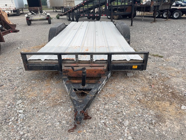 #5390-•-2007-trailer-express-t/a-6'10"-16'-utility-trailer-inv#5390-image-2