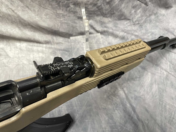 #10693-•-norinco-sks,-7.62x39-semi-auto-rifle,-sn:-8068474-image-14