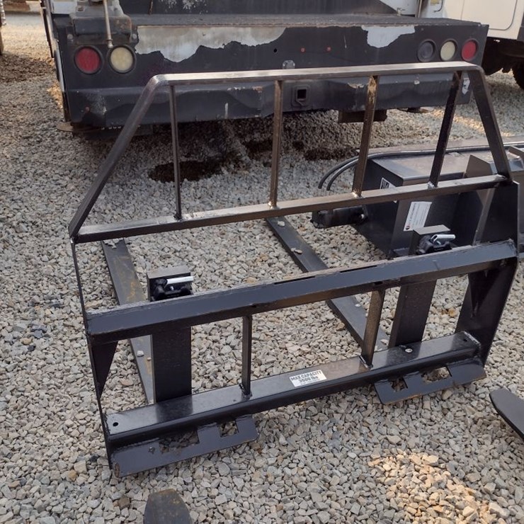 48 in Kivel 3500 lb Adj Forks (QEA 2303)