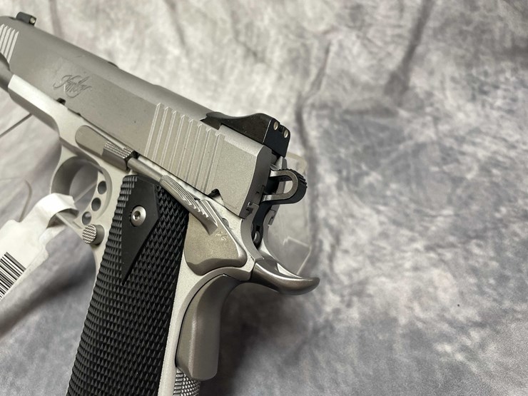 #10857-•-kimber-model-1911,-45-auto-semi-auto-pistol,-sn:-ky084374-image-11