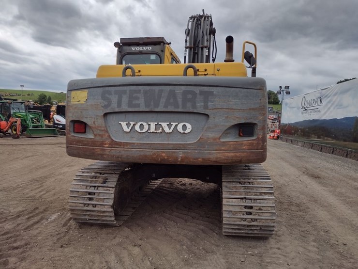 05-volvo-160b-lc-excavator-(qea-4903)-image-4