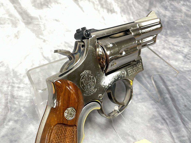 #10851-•-smith-&-wesson-19-4,-357-mag-revolver,-sn:-31k8832-image-5
