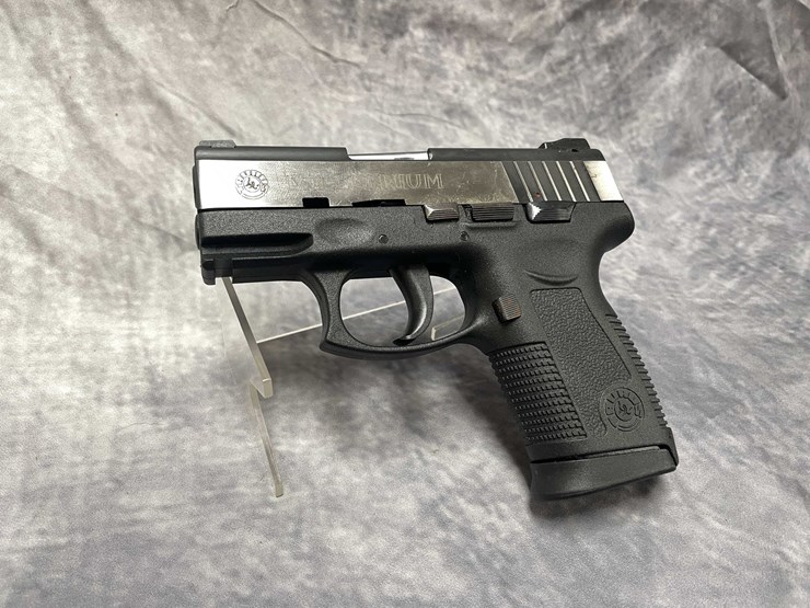 #10836-•-taurus-pt145-,-45-auto-semi-auto-pistol,-sn:-nfs43322-image-3