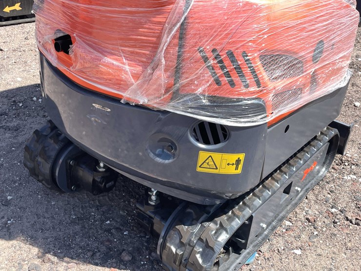 #2465-•-unused-2026-ats-mini-excavator-image-7