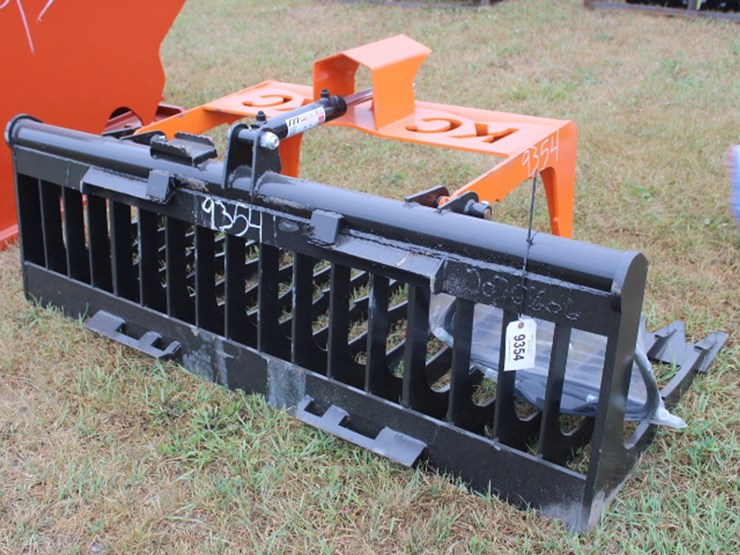 #9354-•-76-in-single-cylinder-skeleton-grapple-bucket-image-3