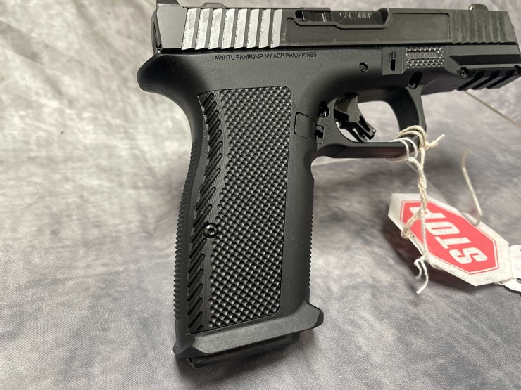 #10876-•-rock-island-stk100,-9mm-luger-semi-auto-pistol,-sn:-ria2875171-image-5