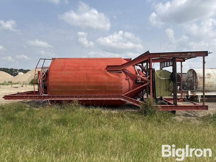 boeing-portable-rotary-dryer-w/conveyor-image-8
