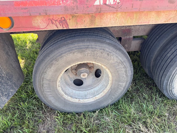 #52617-•-t/a-8'-24'-gooseneck-flatbed-trailer-inv#52617-image-10