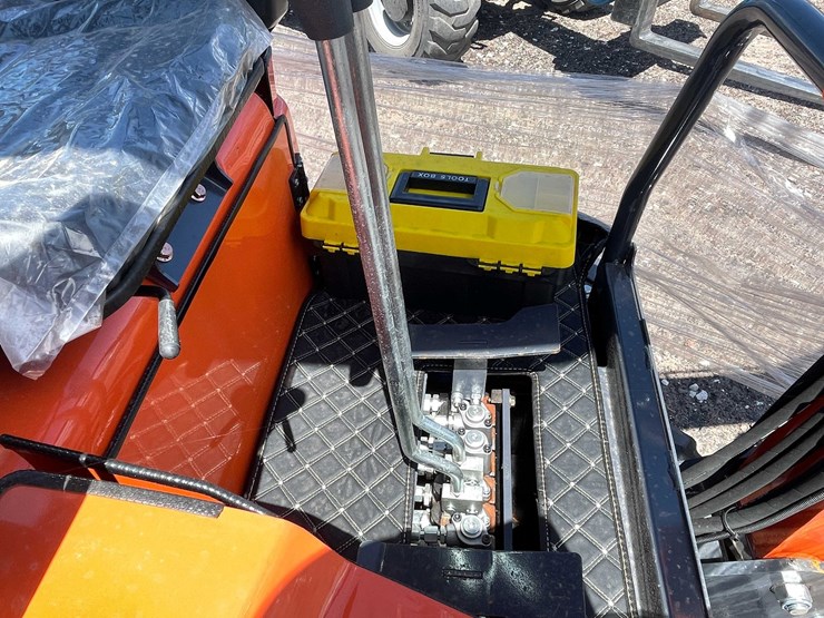 #2464-•-unused-2026-ats-mini-excavator-image-14
