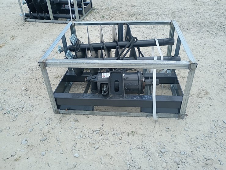 #l64-004-•-jct-auger-and-bits-skid-steer-attachment-image-1