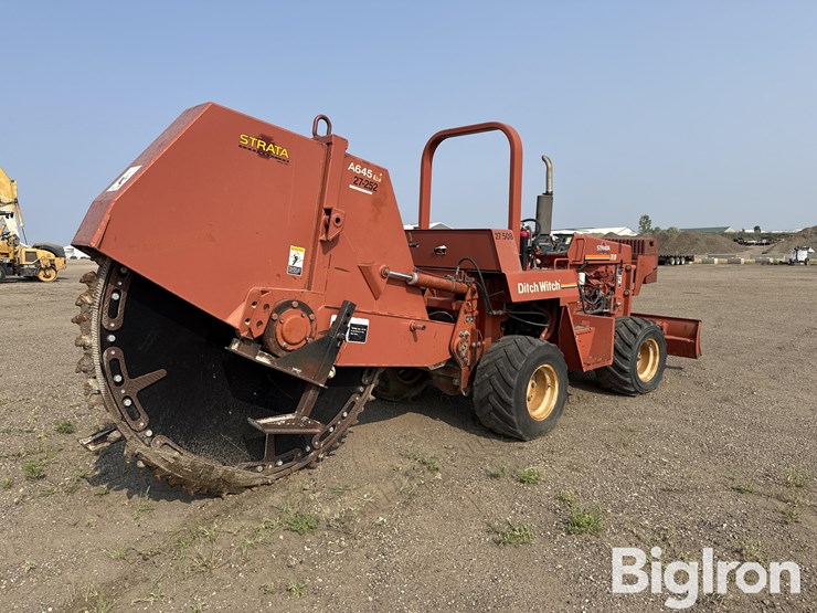 1995-ditch-witch-7610-image-5