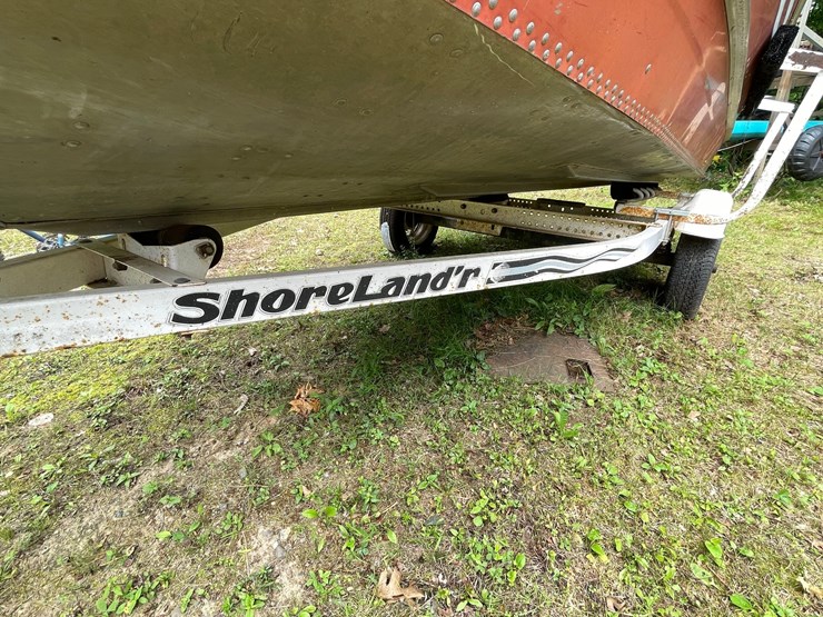 #6137-•-1981-lowe-line-boat-with-1999-shorelander-boat-trailer-(sells-bill-of-sale)-image-12