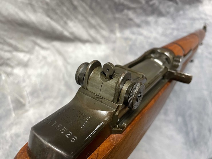 #10699-•-springfield-m1-garand,-30-06-sprg-semi-auto-rifle,-sn:-1115526-image-15