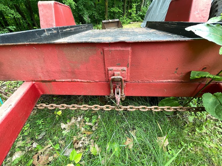 #6116-•-dump-trailer-(sells-bill-of-sale)-image-11