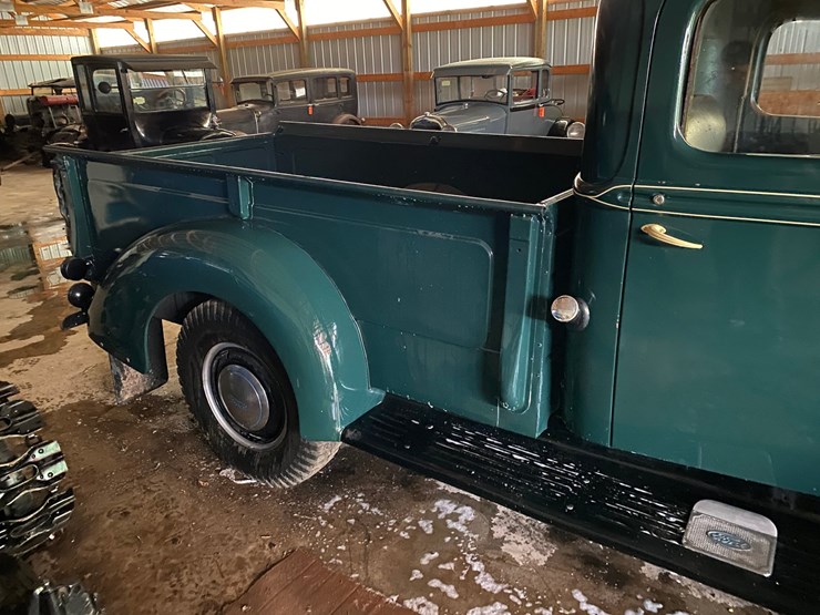 #1204-•-1947-ford-3/4-ton-pickup-(has-wi-title)-image-7